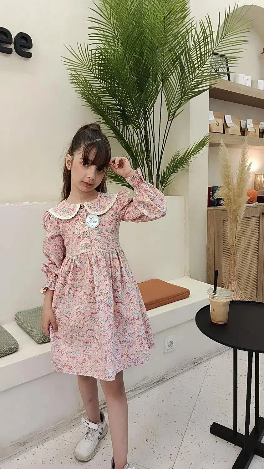 لباس دخترانه|کفش و لباس بچه|قم, شهرک سازمان آب|دیوار