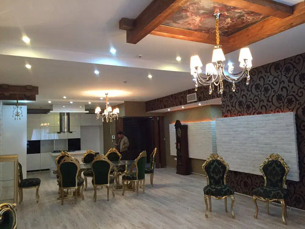 ۱۷۰متر/بلوارسجاد/ جنوبی|فروش آپارتمان|مشهد, سجاد شهر|دیوار