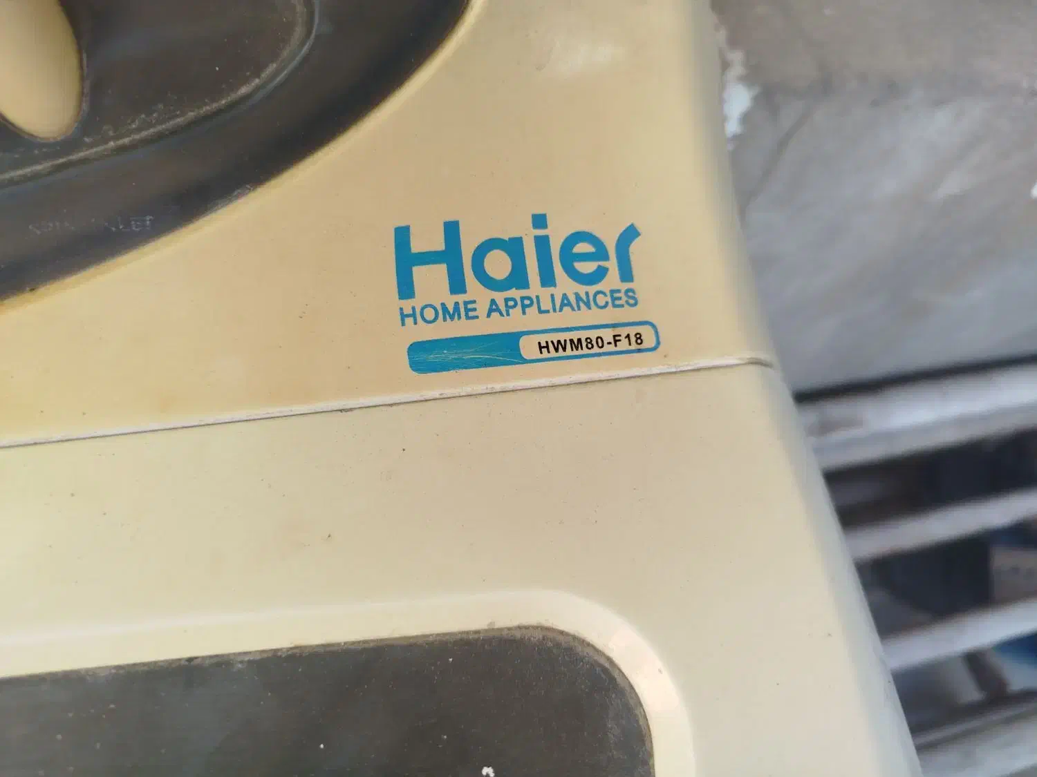 کهنه شور10کیلویی|ماشین لباسشویی و خشک‌کن لباس|کرمانشاه, |دیوار