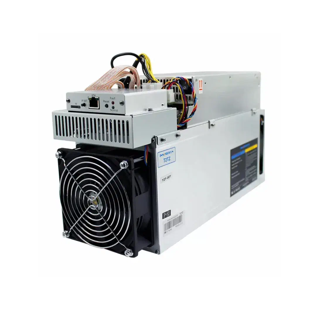 ماینر t2tz|قطعات و لوازم جانبی رایانه|خمینیشهر, |دیوار