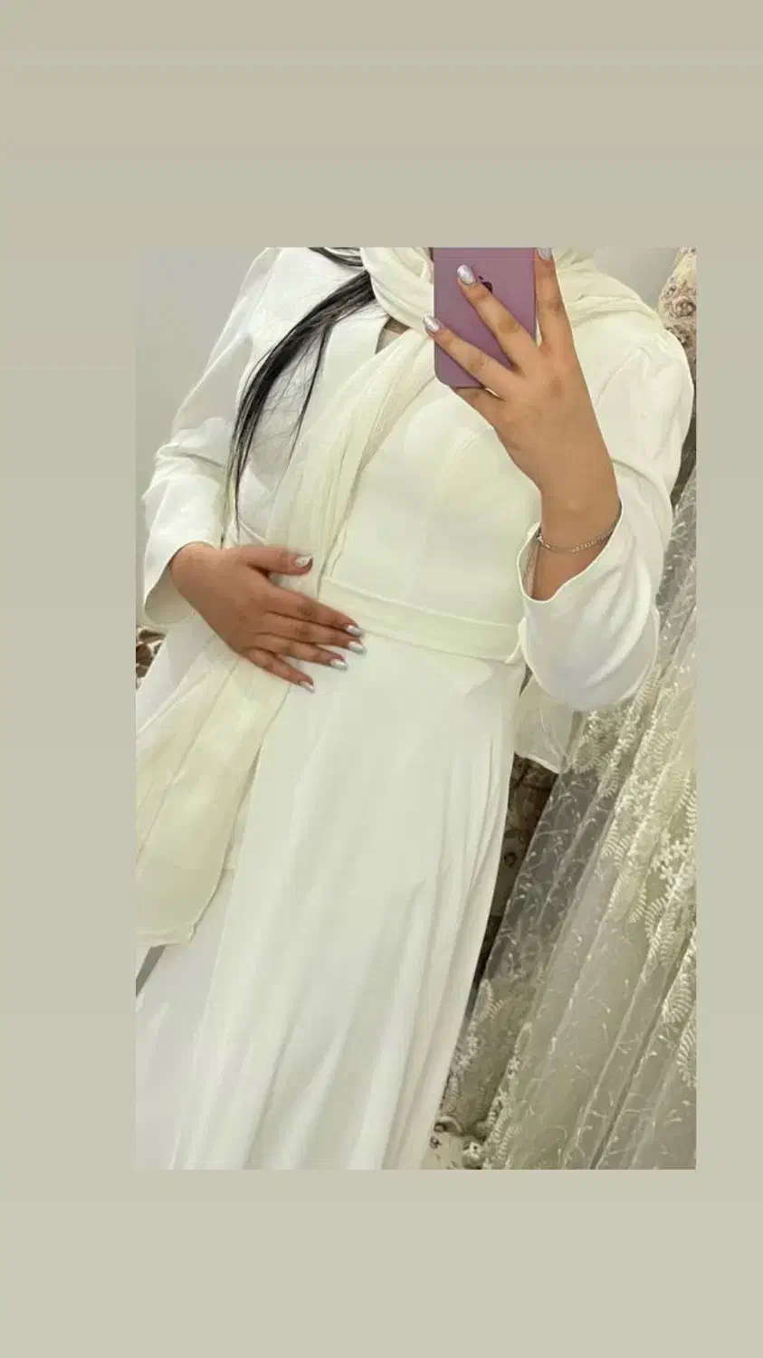 لباس مجلسی مناسب عقد|لباس|کرج, کارخانه قند|دیوار