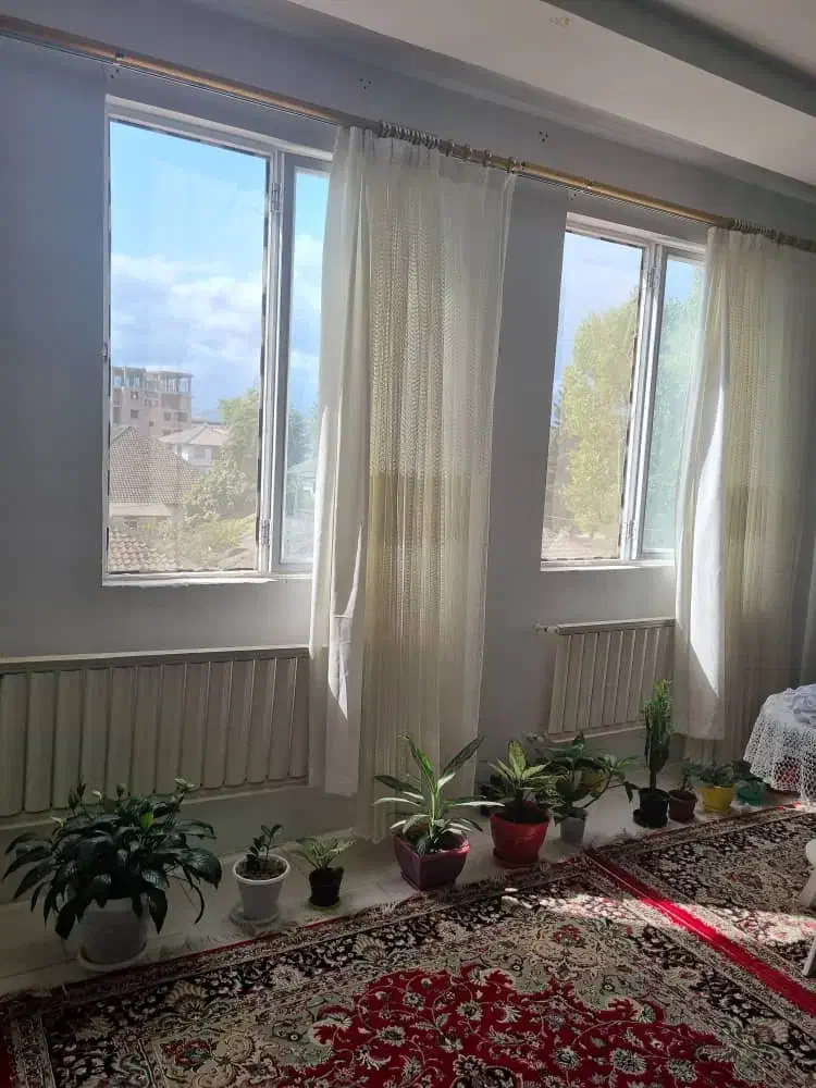 واحد ۹۲ متری/خیابان ملت/طبقه دوم|فروش آپارتمان|آستارا, |دیوار