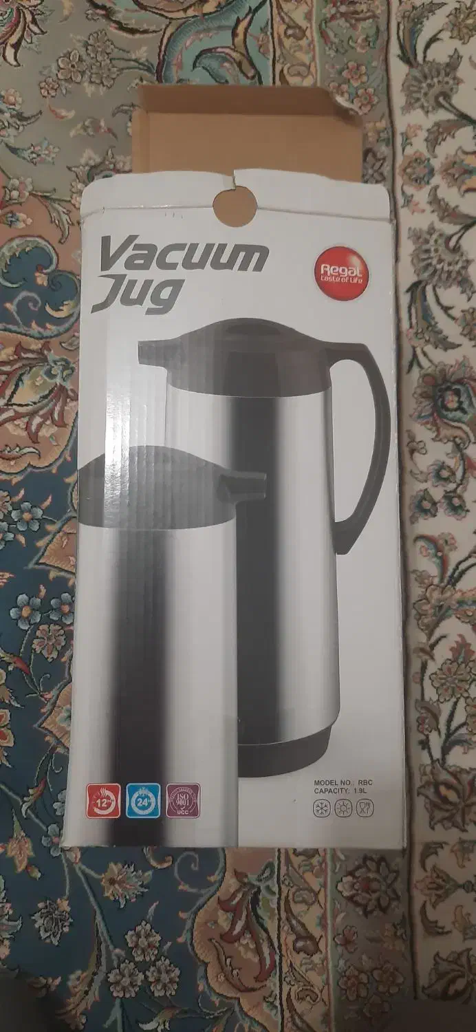 فلاکس چای نونو|قوری، کتری، قهوه‌ساز دستی|ارزوئیه, |دیوار