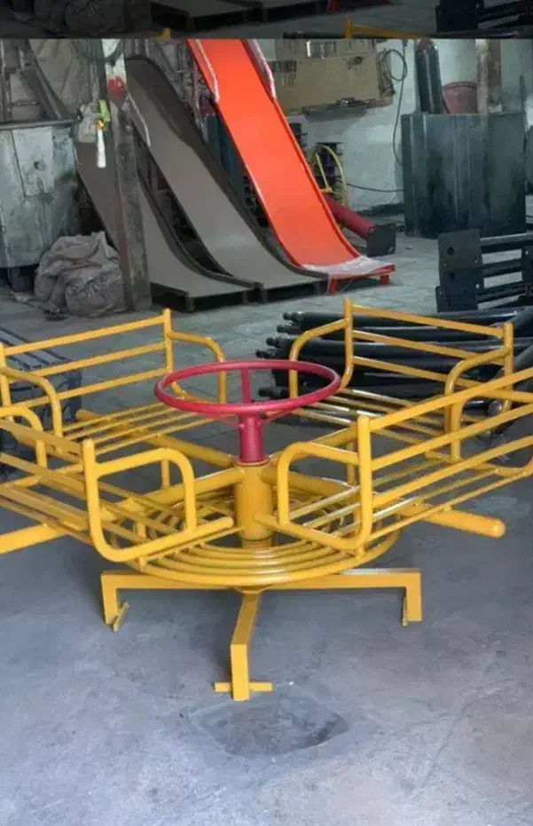 تاب فلزی و کجاوه|اسباببازی|بوکان, |دیوار