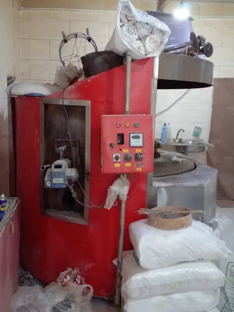 تنور نانوایی|اجاق گاز و لوازم برقی پخت‌وپز|جم, |دیوار