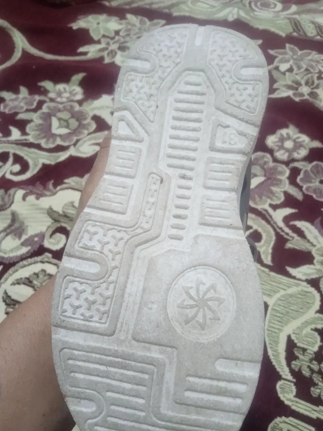 کفش‌بچه|کفش و لباس بچه|ورامین, خیر آباد|دیوار