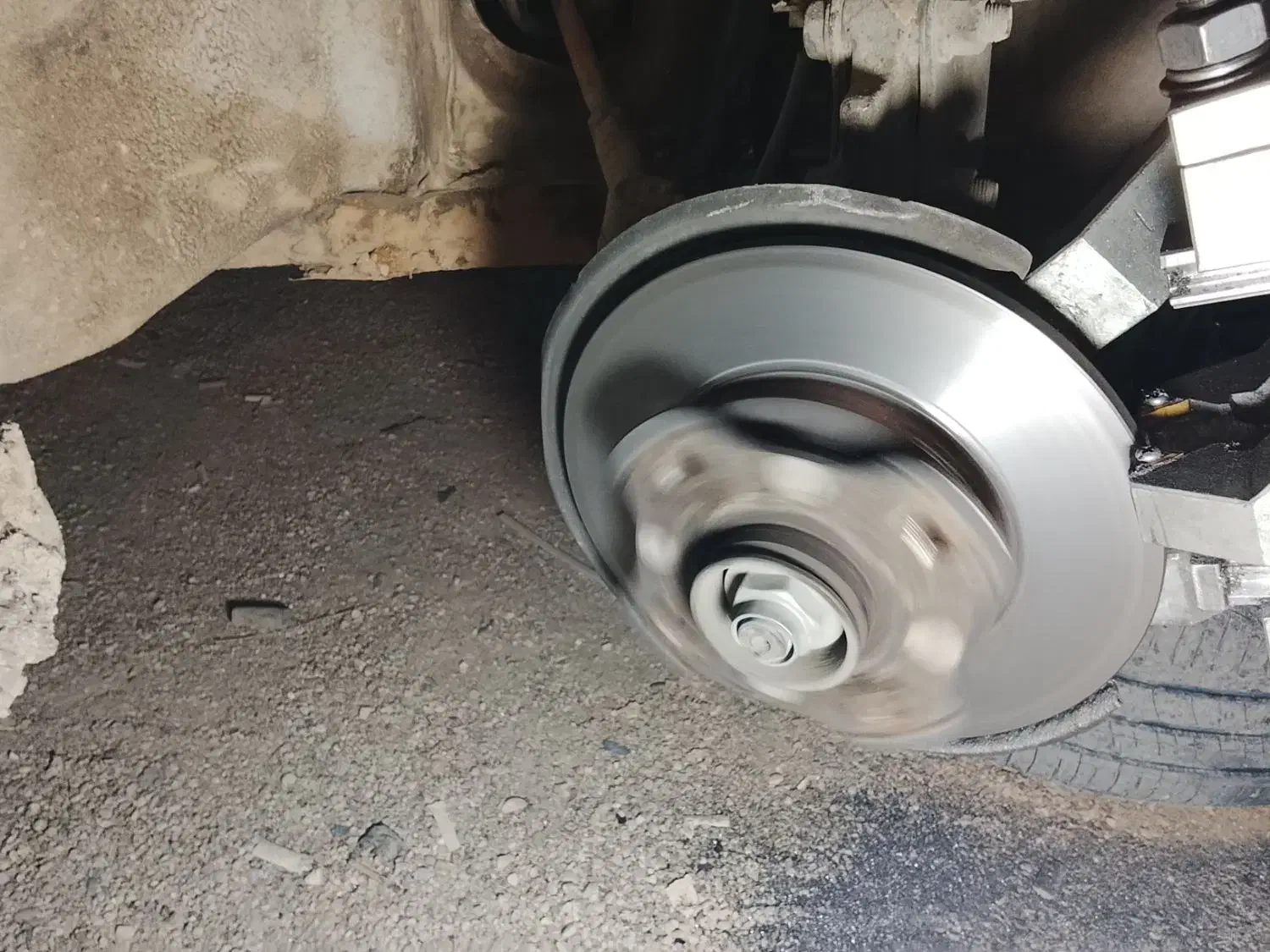 تراش روکاردیسک/پرس شیلنگ هیدرولیک/کولر|خدمات موتور و ماشین|کارون, |دیوار