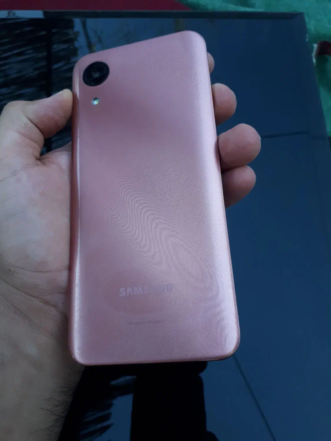 سامسونگ a03Cor|موبایل|زابل, |دیوار