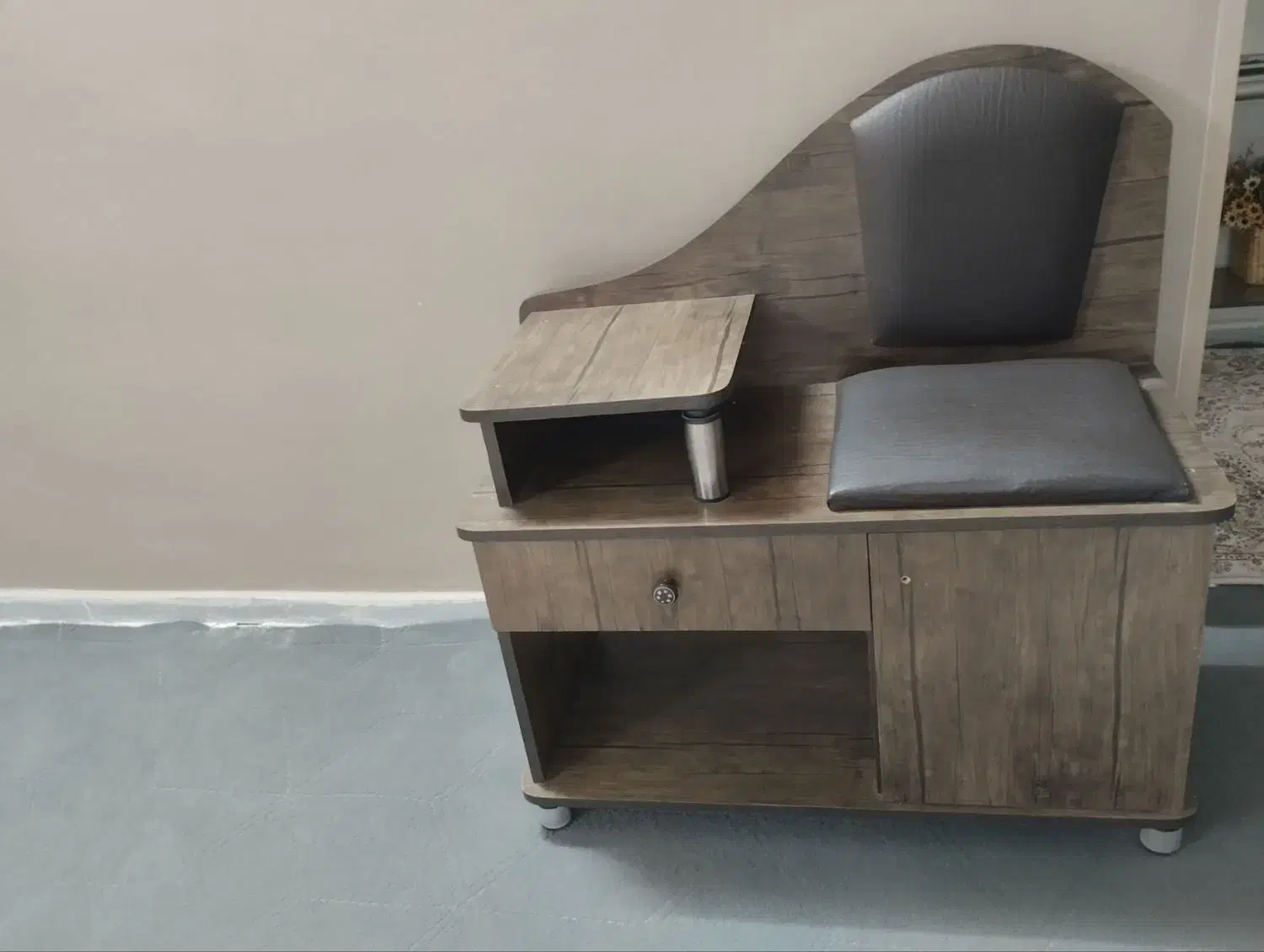 میز تلفن|میز تلفن|الوند, |دیوار