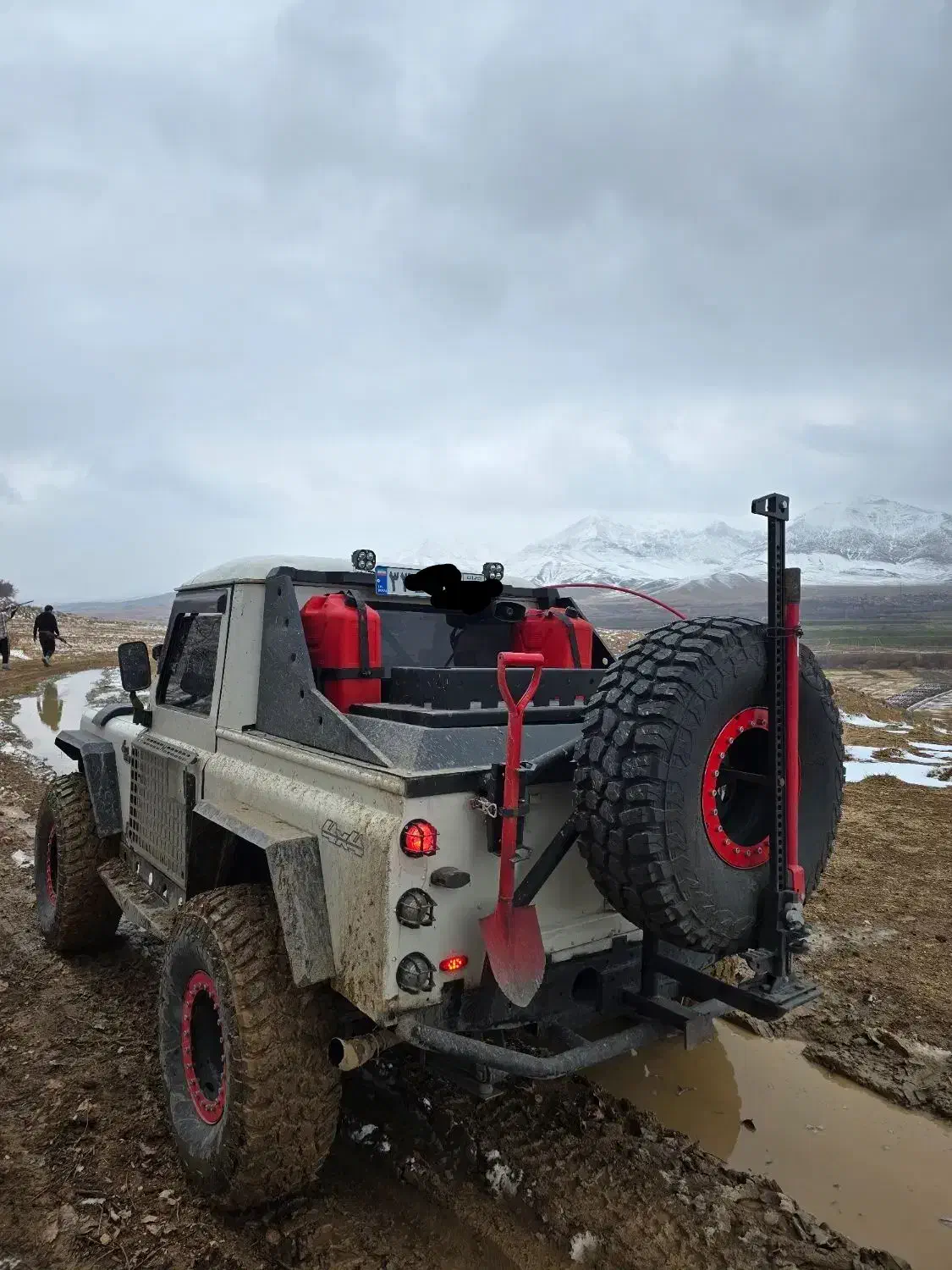 پاژن نیم تن|خودرو سواری و وانت|پردیس, فاز ۲|دیوار