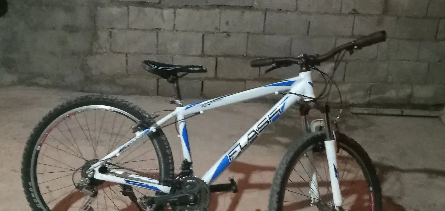 دچرخه مارک فلش نو|دوچرخه، اسکیت، اسکوتر|یاسوج, |دیوار