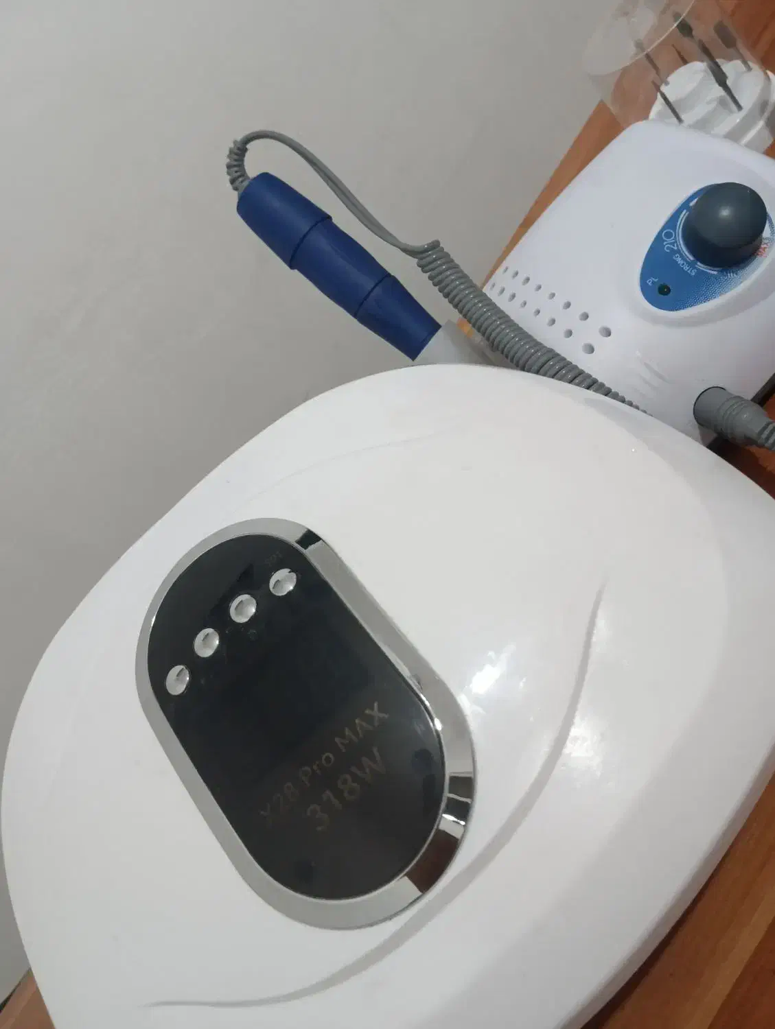 لوازم ناخن|آرایشی، بهداشتی، درمانی|پاکدشت, پاکدشت (مامازند)|دیوار