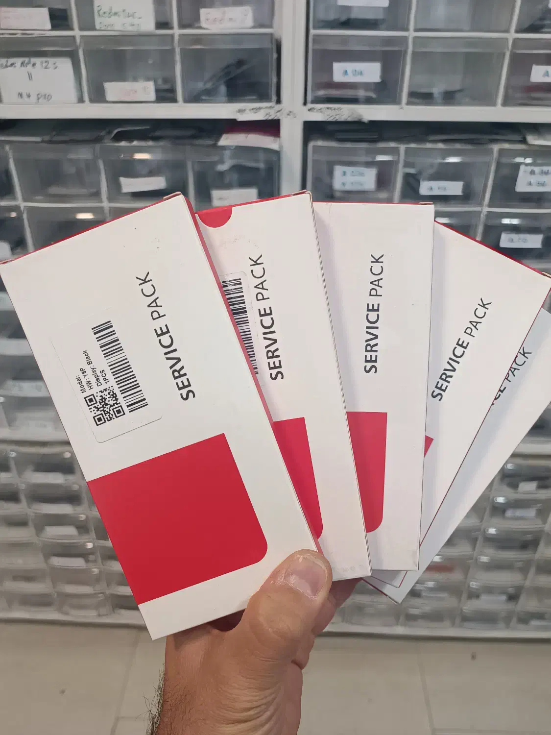 تاچ و ال سی دی   السیدی هوآوی تمامی مدل ها و ....|لوازم جانبی موبایل و تبلت|ارومیه, |دیوار