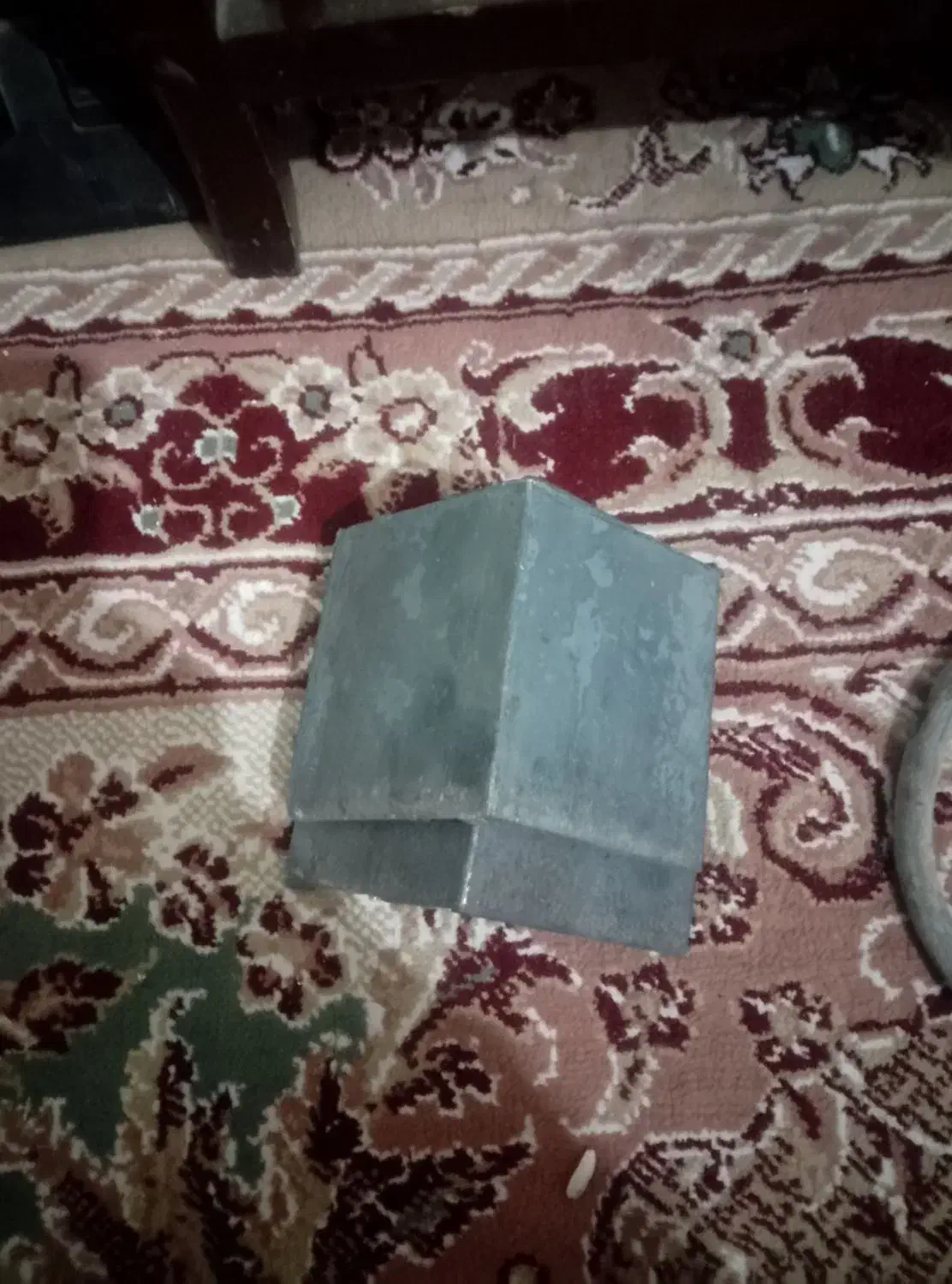 9عددسیم جوش میکا|ابزارآلات|کاشمر, |دیوار