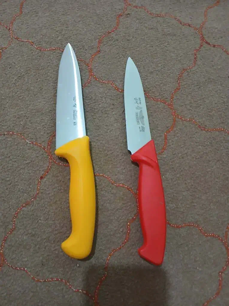 چاقو زنجان|ظروف پخت‌وپز|ایذه, |دیوار