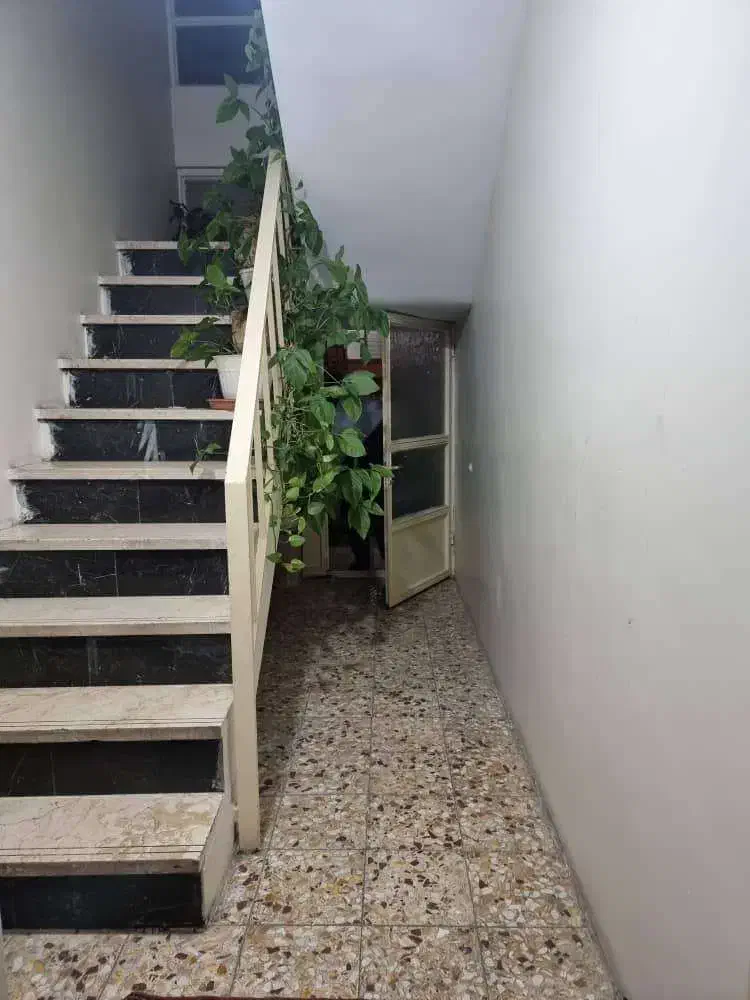 فروش یا معاوضه خانه ویلایی کلنگی|فروش زمین و ملک کلنگی|تهران, علم و صنعت|دیوار