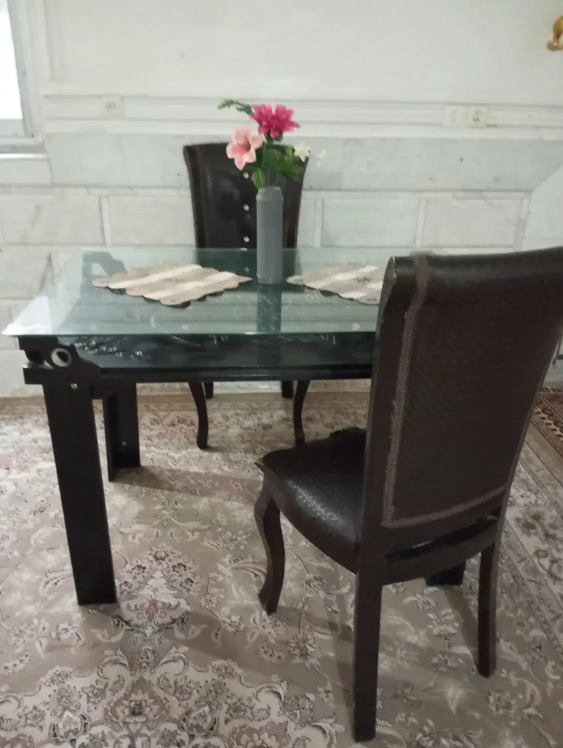 وسایل خونه|ماشین لباسشویی و خشککن لباس|خاش, |دیوار