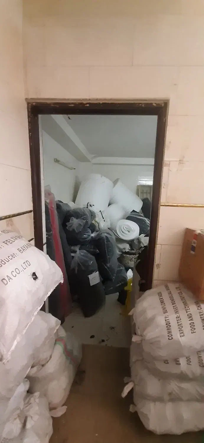 اجاره زیرزمین ۲۵۰متری|اجارهٔ مغازه و غرفه|پاکدشت, پاکدشت (مامازند)|دیوار