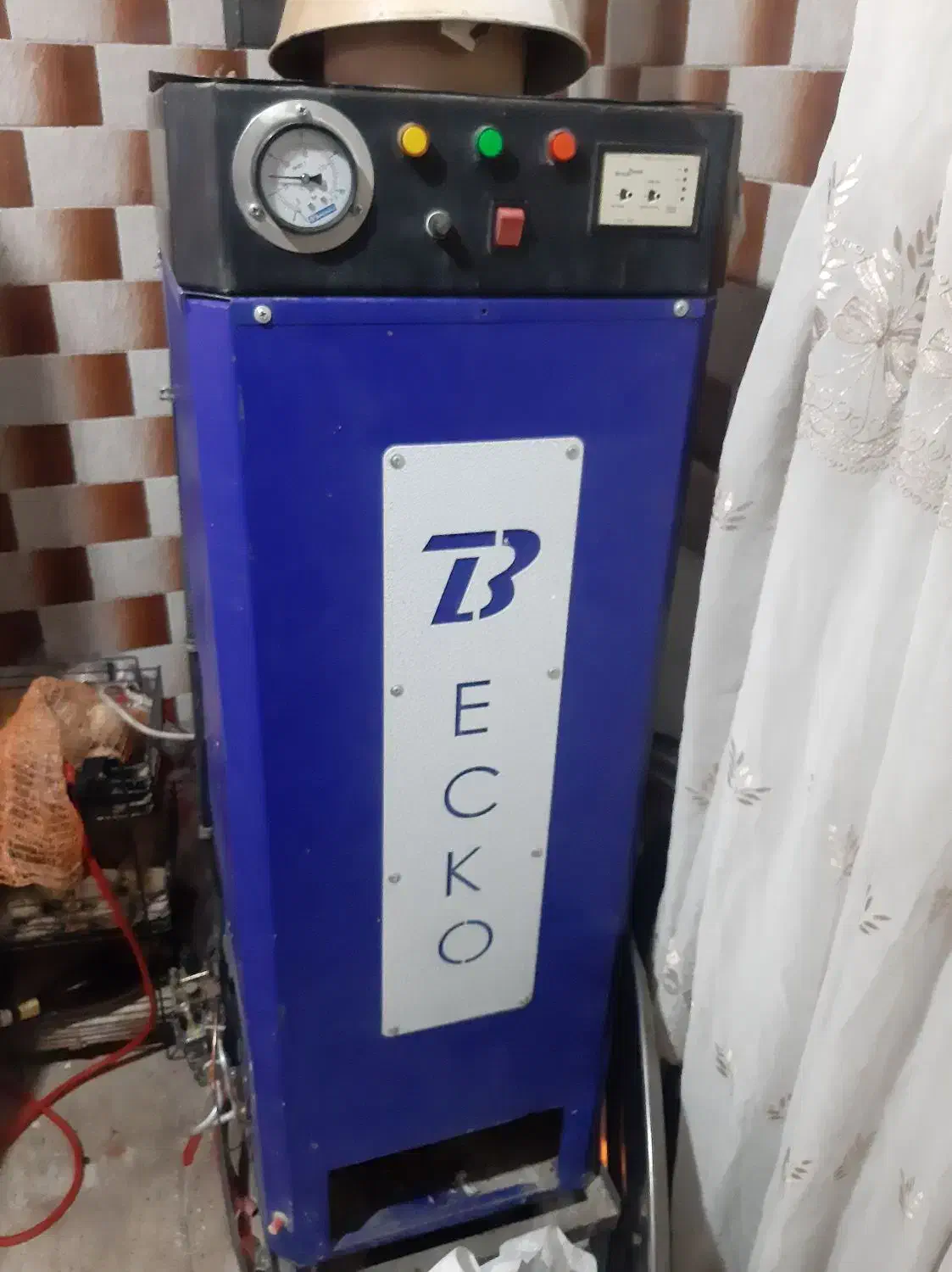 تعمیرات دیگ بخار|خدمات پیشه و مهارت|پیشوا, |دیوار