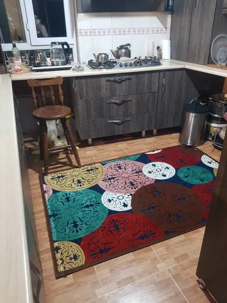 فرش فانتزی نو|فرش|همدان, |دیوار