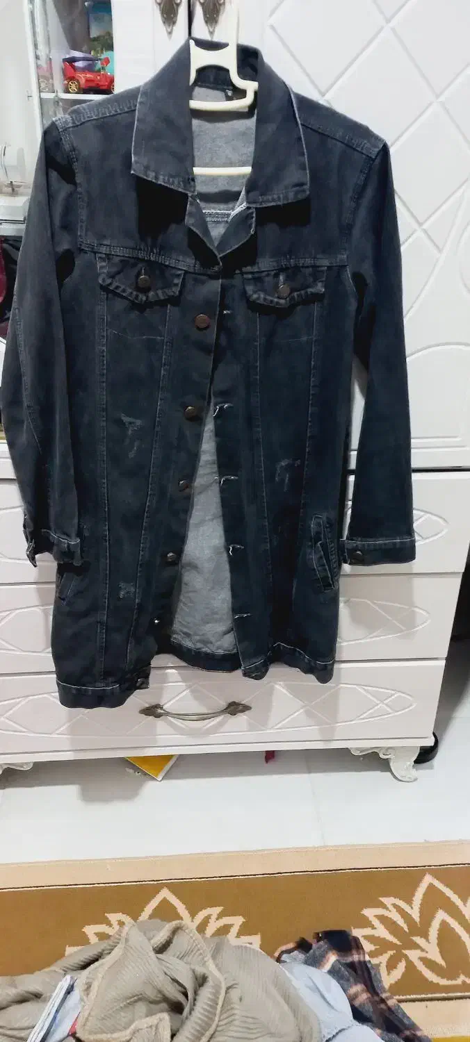 مانتو|لباس|کرج, محمد آباد|دیوار