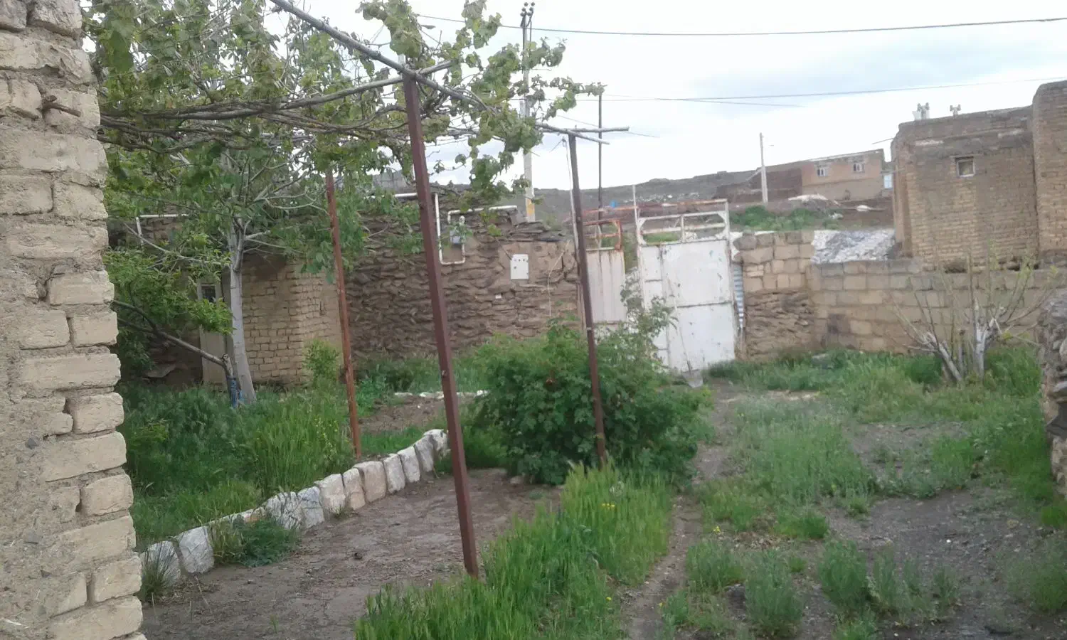 فروش خانه ویلایی در روستای  خشگرود|فروش خانه و ویلا|خوانسار, |دیوار