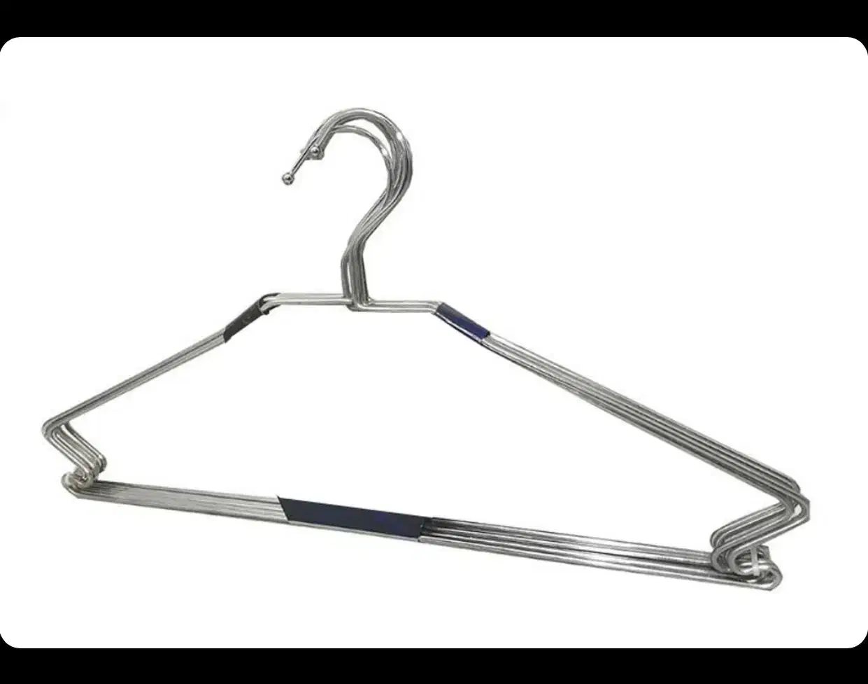 چوب لباسی فلزی|بندرخت و رختآویز|گرگان, |دیوار