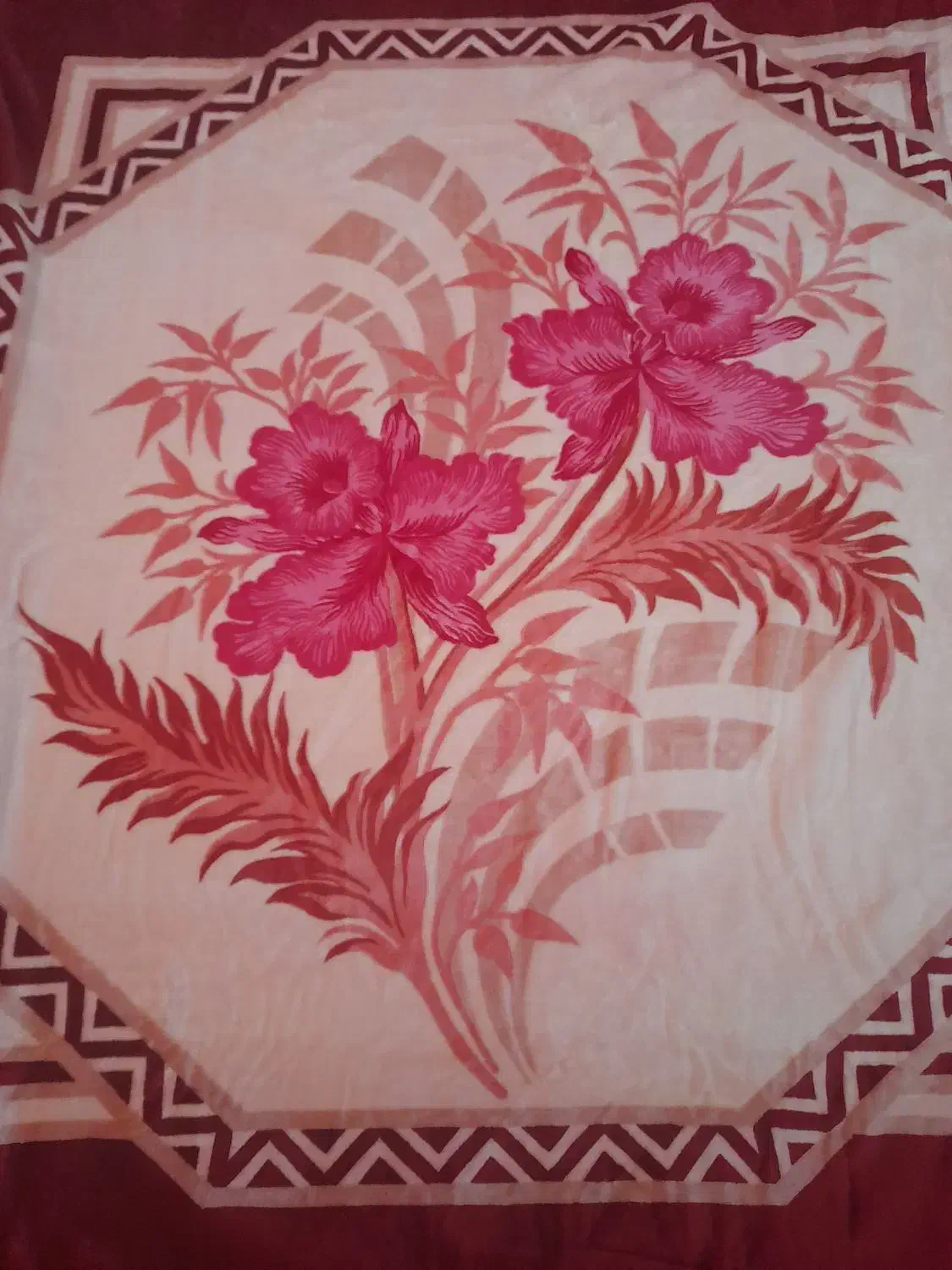 پتو درسا یکنفره سایز بزرگ ب قیمت عمده|رختخواب، بالش، پتو|زاهدان, |دیوار