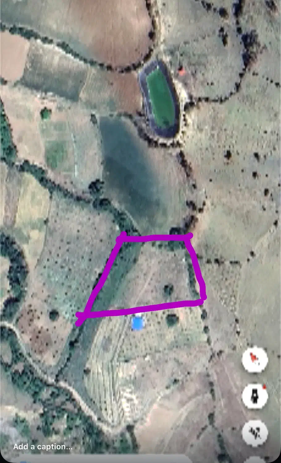 فروش زمین روستای نیالا|فروش زمین و ملک کلنگی|گلوگاه, |دیوار