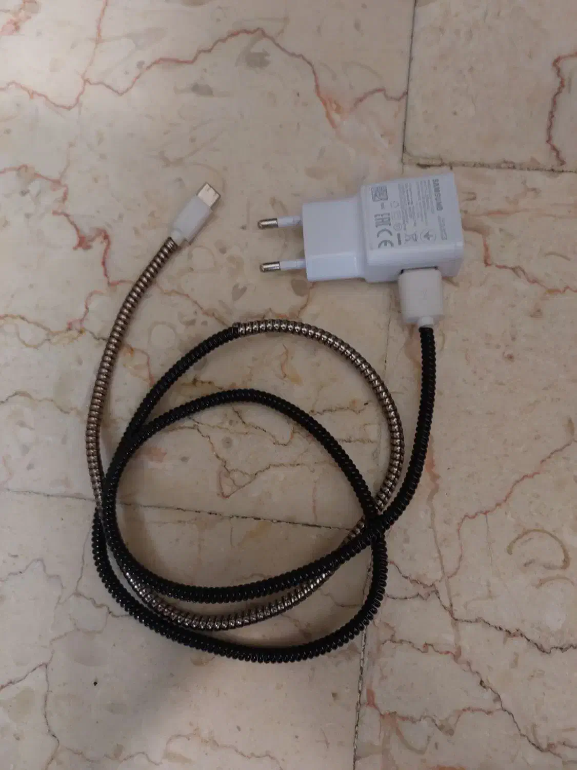 شارژر type c|لوازم جانبی موبایل و تبلت|تهران, دردشت|دیوار