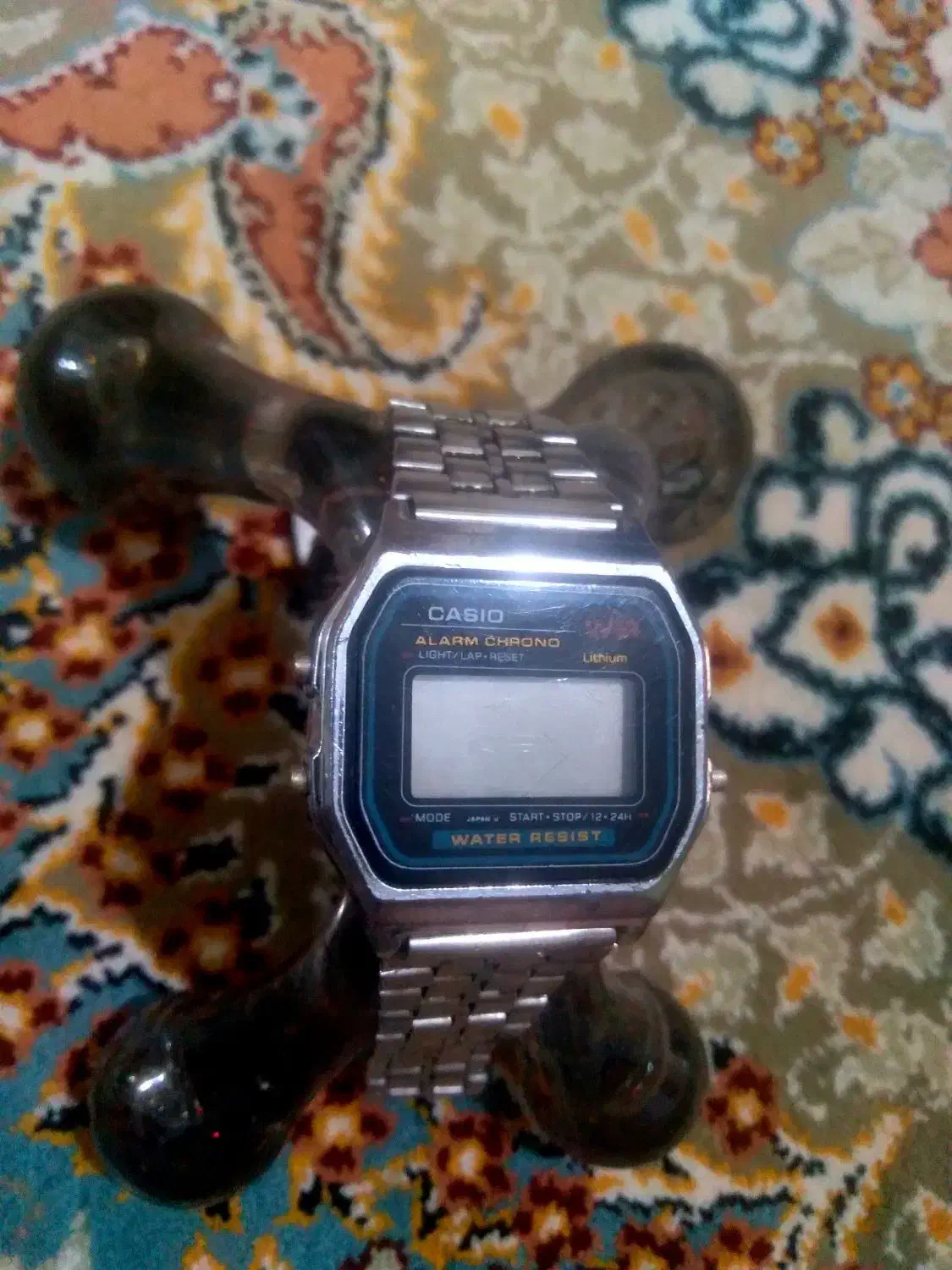 ساعت موچی|ساعت|اسلام‌شهر, شهرک احمدیه|دیوار