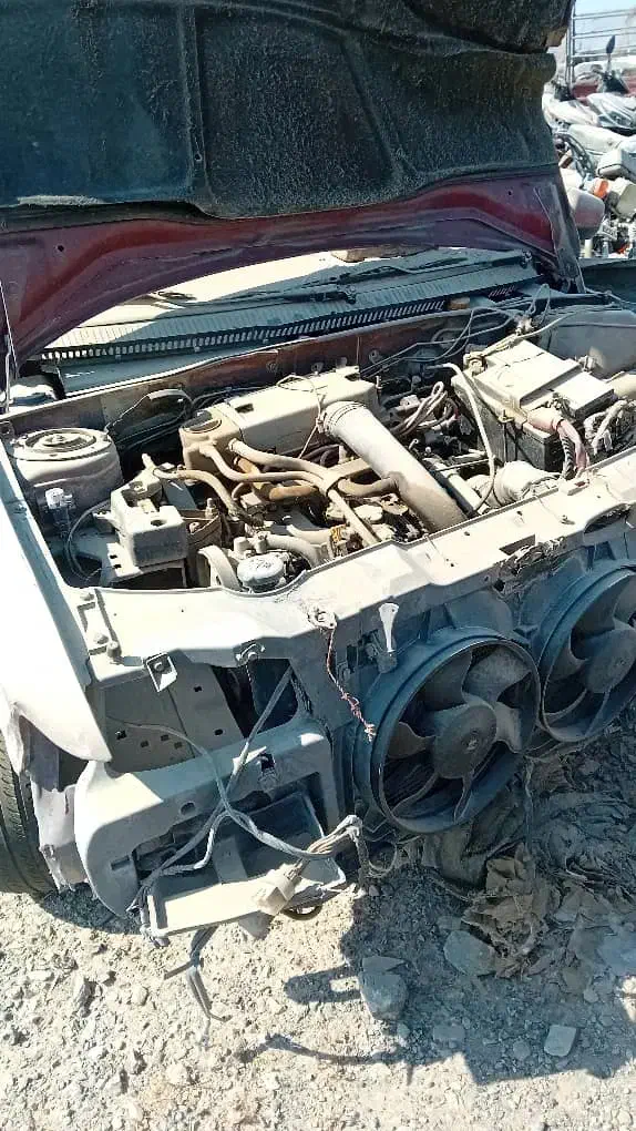 سمند مدل ۹۰|خودرو سواری و وانت|بیکاه, |دیوار