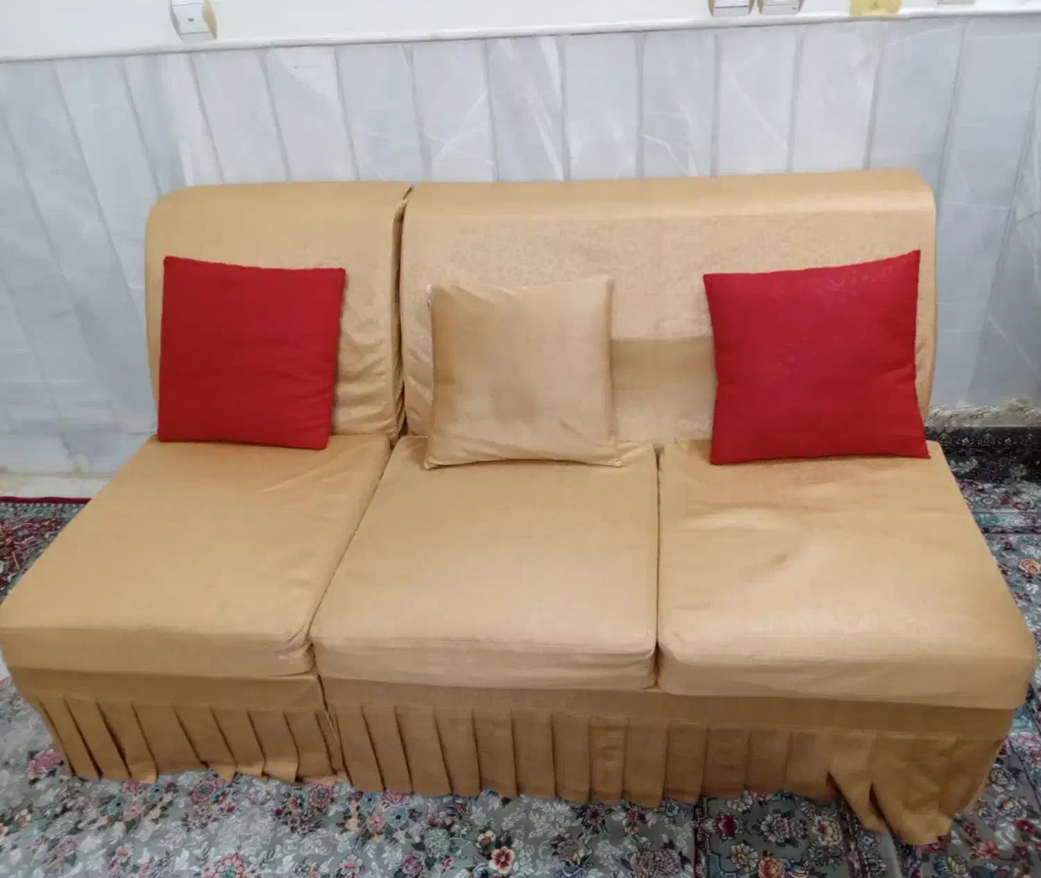 وسایل منزل|مبلمان خانگی و میز عسلی|اردکان, |دیوار