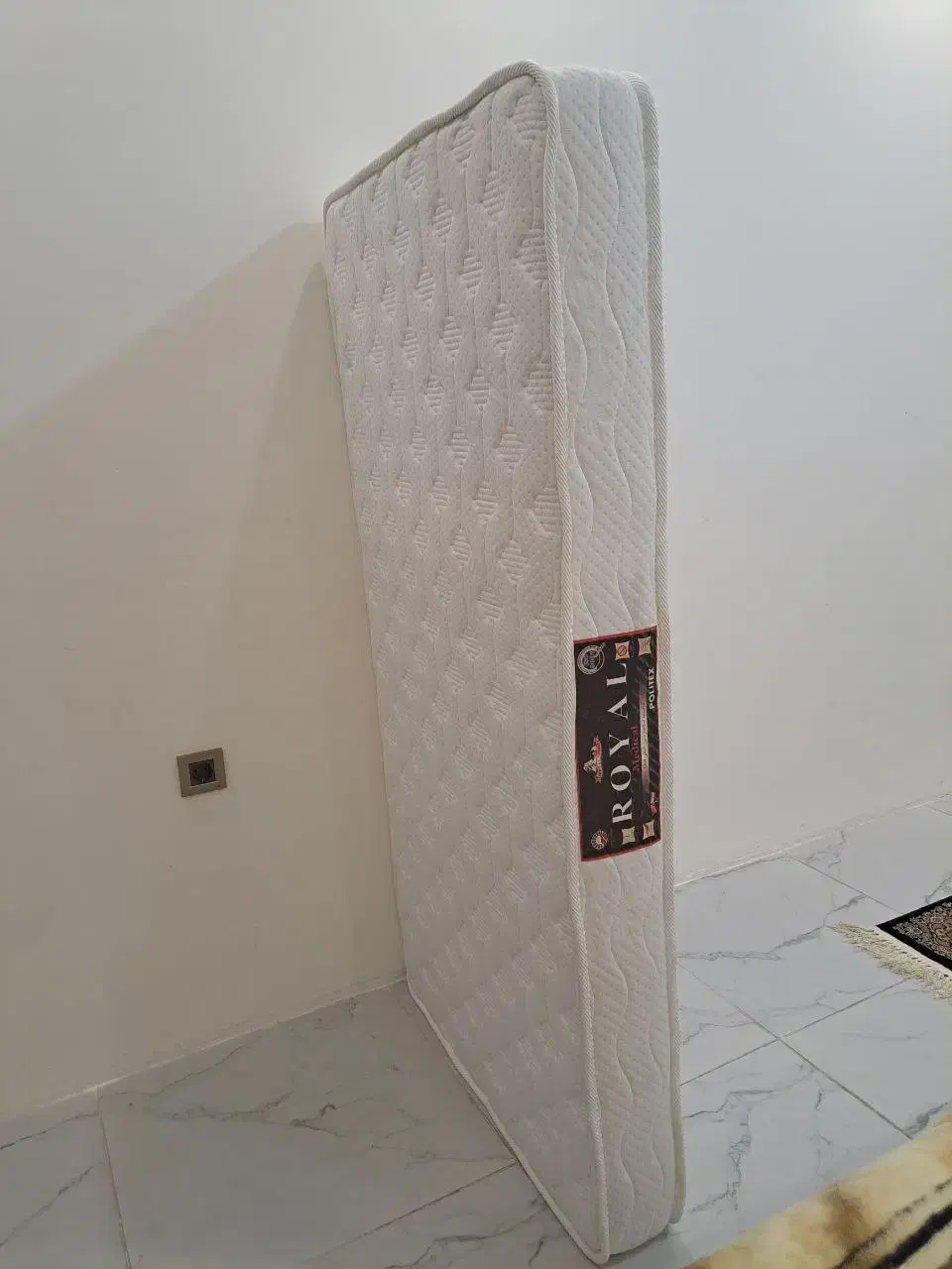 تشک نوجوان ۸۰×۱۶۰|تشک تختخواب|ارومیه, |دیوار