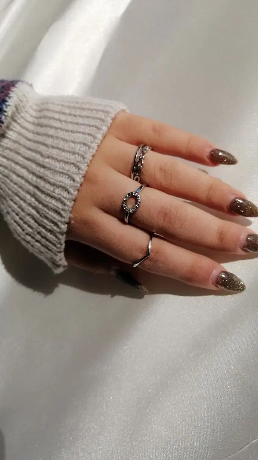 انگشتر|بدلیجات|شیراز, فرگاز|دیوار