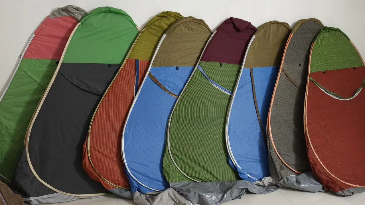 چادر مسافرتی|کوهنوردی و کمپینگ|اصفهان, بهارستان|دیوار