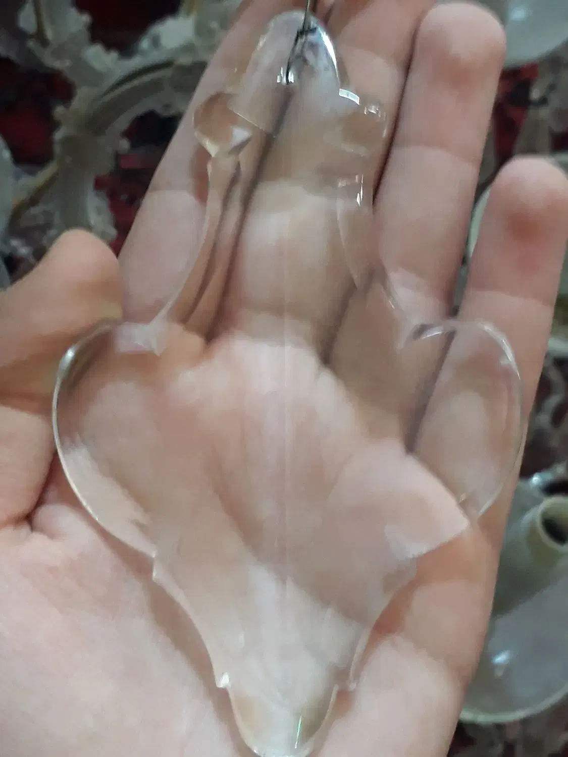 پک سه عددی لوستر مجلسی زیبای ۱۴ شاخه|لوستر و چراغ آویز|تبریز, |دیوار