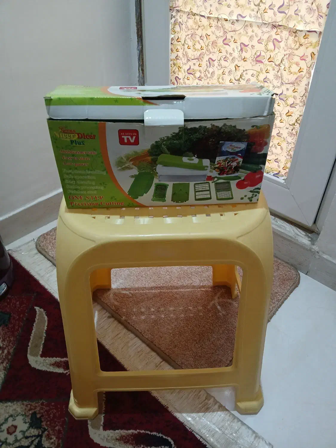 خردکن و میوه خوری|خردکن، آسیاب، غذاساز|اهواز, بهارستان|دیوار