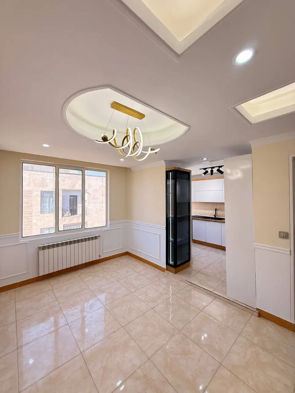 اپارتمان۳۹متری اکواریوم اندیشه|فروش آپارتمان|اندیشه, اندیشه فاز ۱|دیوار