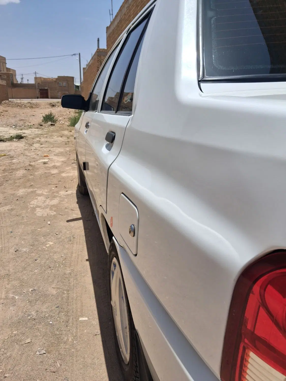 ۹۶عروسکSE|خودرو سواری و وانت|اردکان, |دیوار