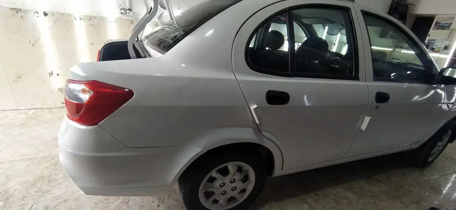 ساینا S|خودرو سواری و وانت|ماکو, |دیوار