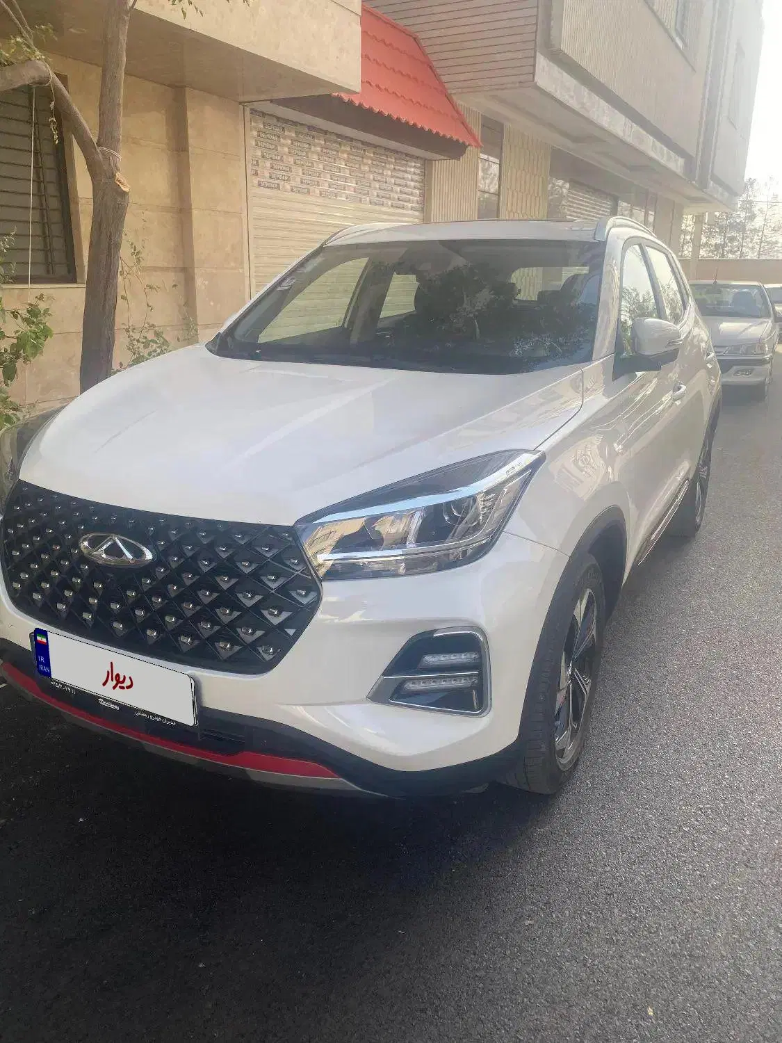 x55pro|خودرو سواری و وانت|قم, سالاریه|دیوار