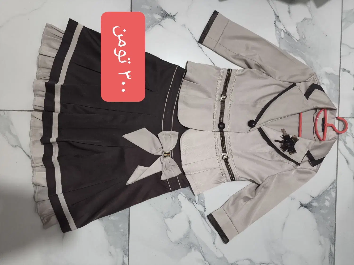 تعدادی لباس زنانه سایز 42|لباس|تهران, مطهری|دیوار