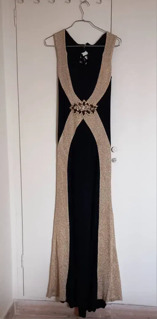 لباس مجلسی زنانه|لباس|هشتگرد, شهرک گلخانه|دیوار