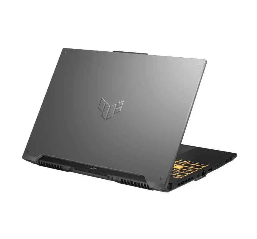 لپ تاپ TUF Gaming F16 FX607V|رایانه همراه|اصفهان, ارزنان|دیوار