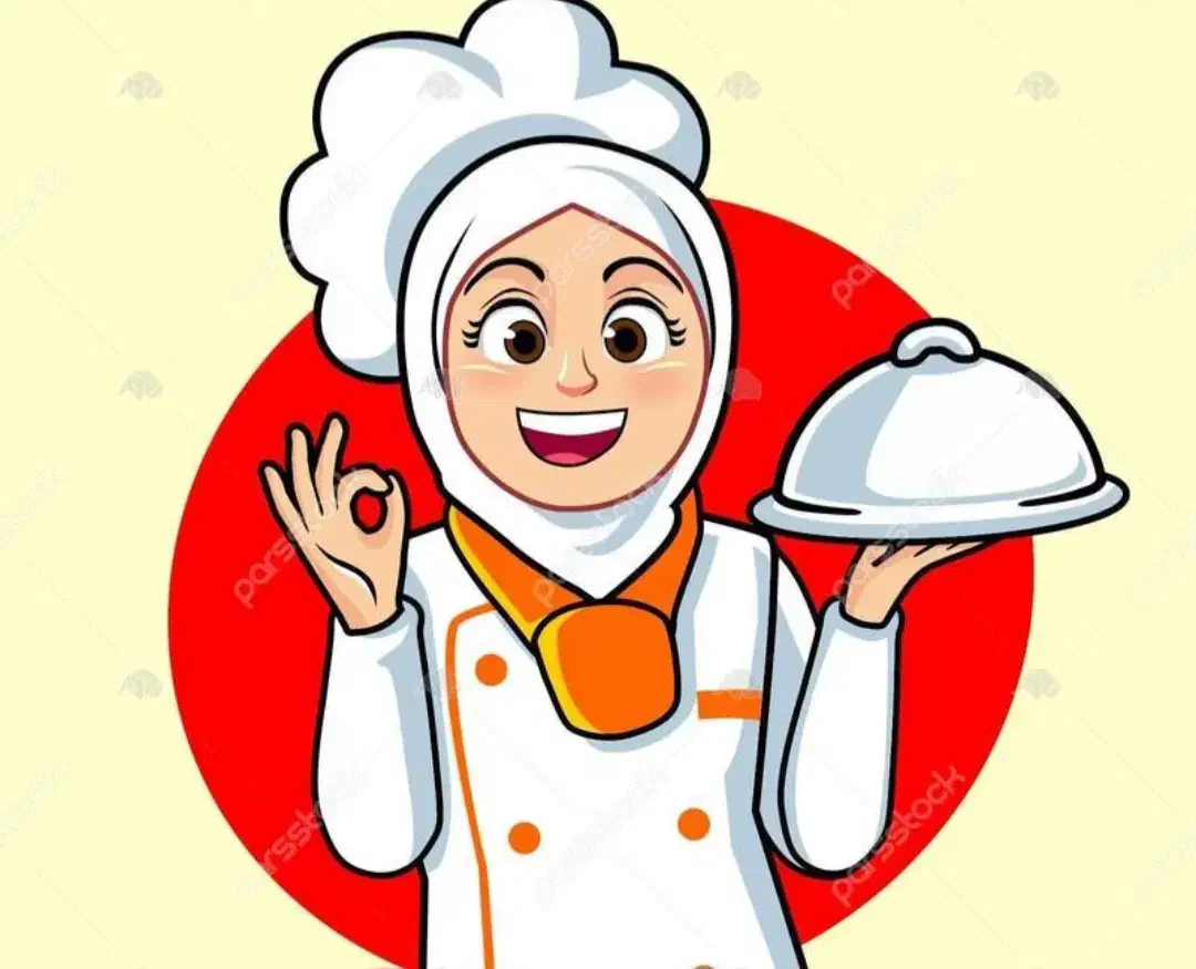 آشپزی و نان خانگی|خوردنی و آشامیدنی|اصفهان, لاله|دیوار