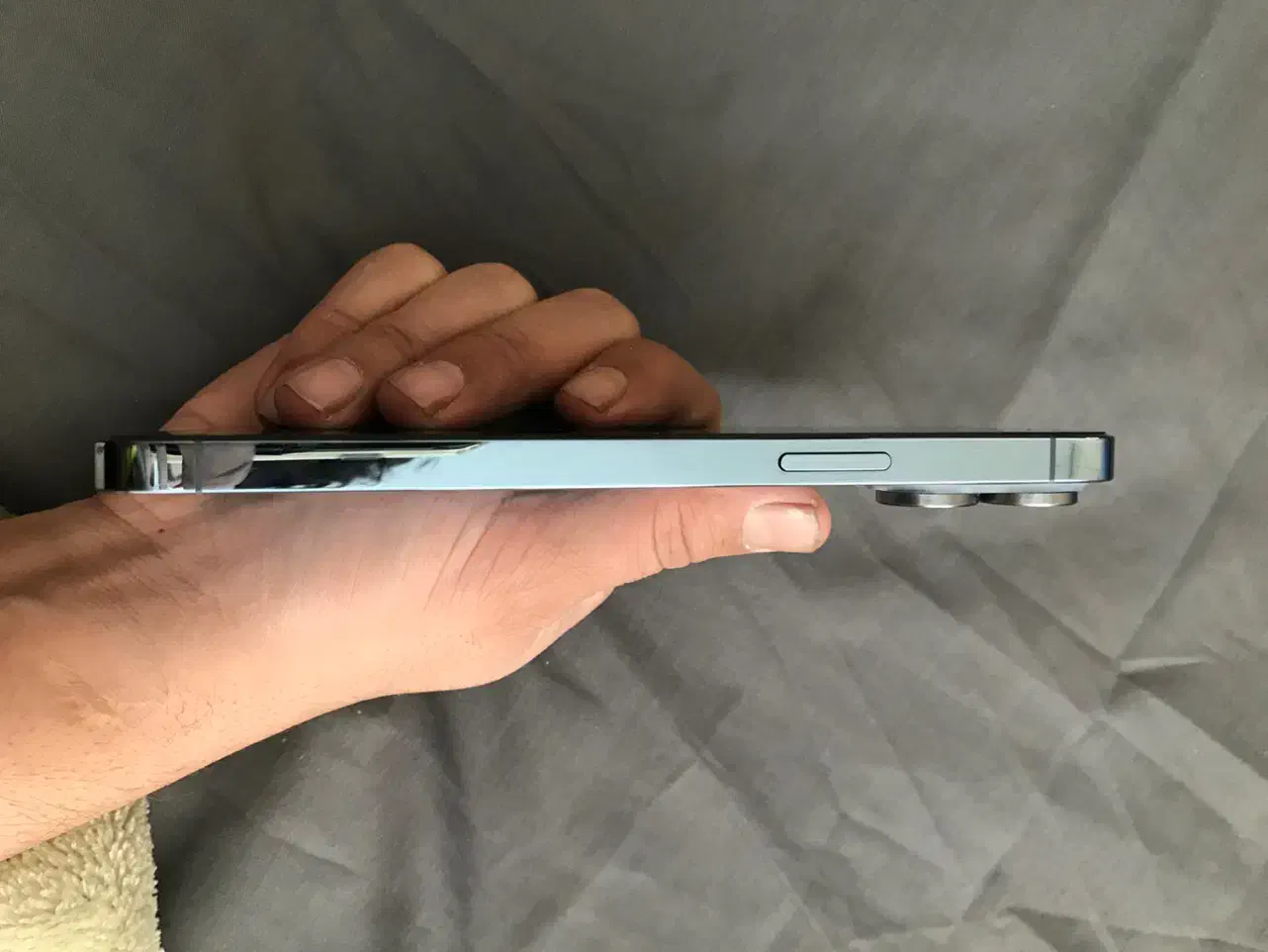 Iphone 13 promax 512|موبایل|تهران, حر|دیوار