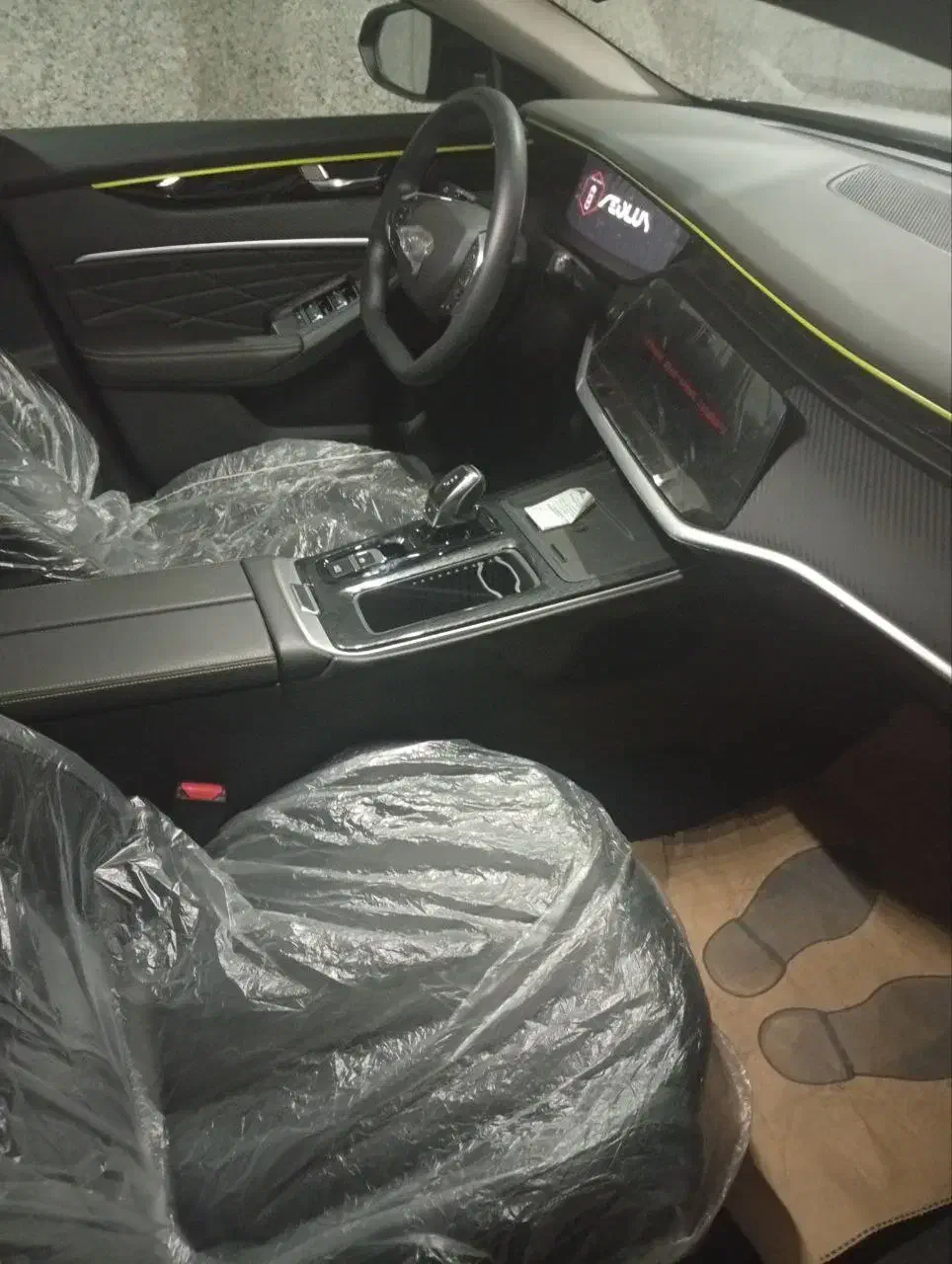 دانگ فنگ شاین مکس هیبرید|خودرو سواری و وانت|تهران, دروس|دیوار