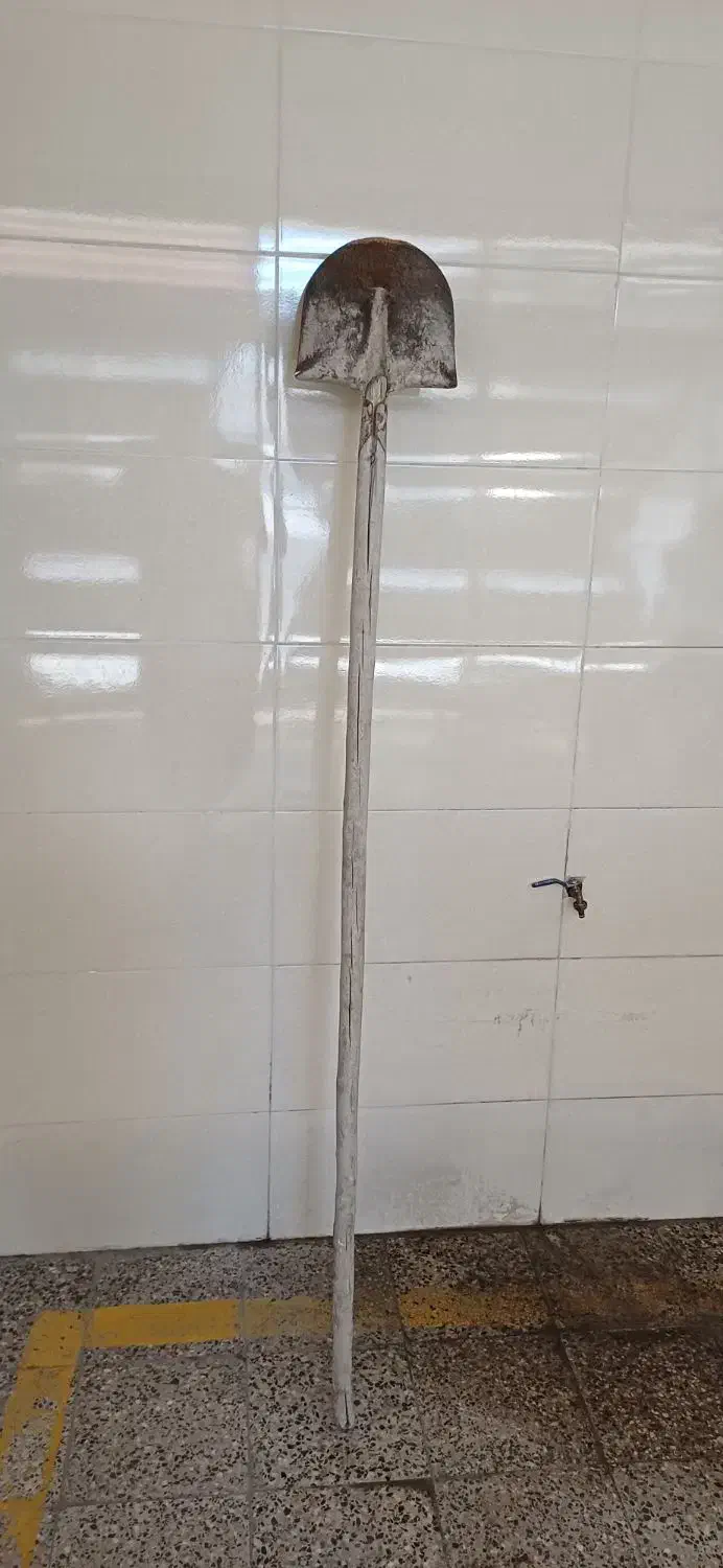 بیل|مصالح و تجهیزات ساختمان|شاهینشهر, فردوسی|دیوار