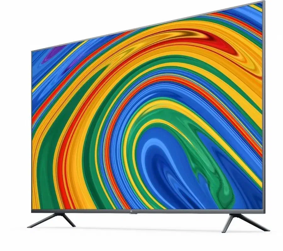 تلوزیون شیائومی 4s 65inch|تلویزیون و پروژکتور|شیراز, تندگویان|دیوار